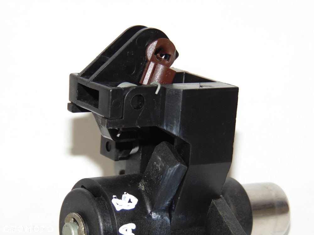 ORYGINAŁ zamek tylny wkładka tylna klapy bagażnika tył Opel Vectra B sedan 95-99r - 12