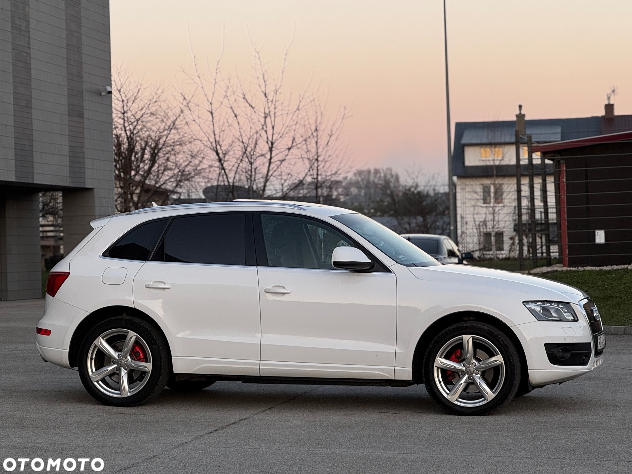 Audi Q5 3.0 TDI Quattro S tronic - 13