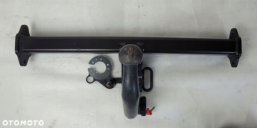 HAK HOLOWNICZY MVG HYUNDAI SANTA FE IV 2018- 9999Z040551 - 6