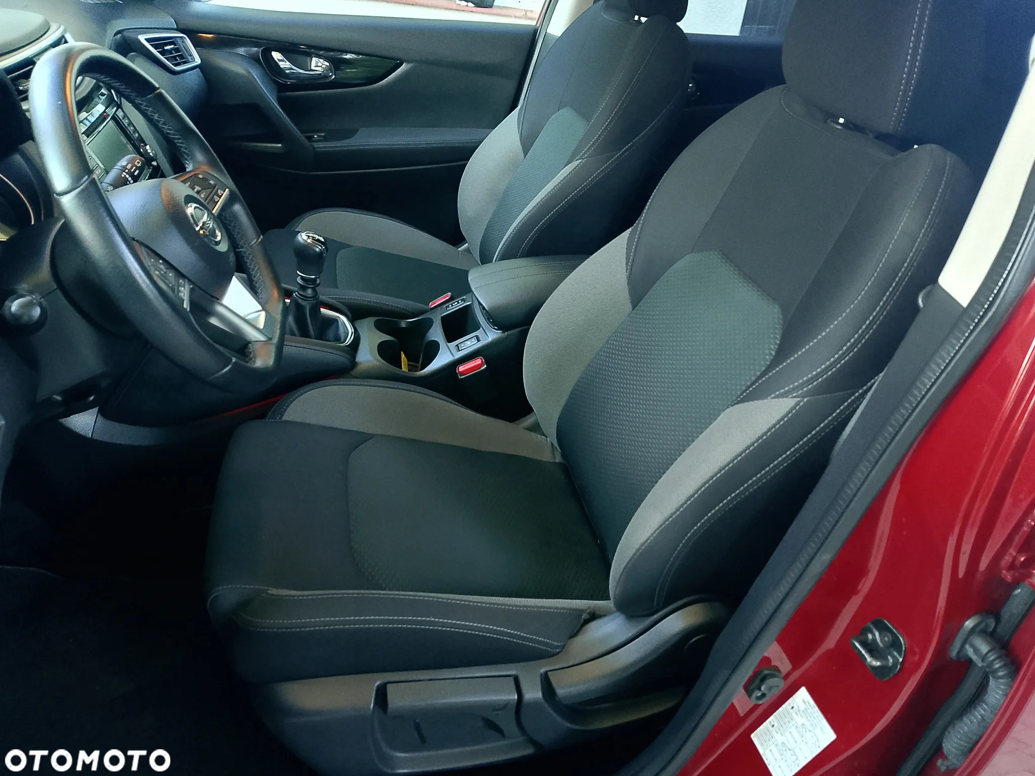 Nissan Qashqai 1.5 dCi N-Style - 21