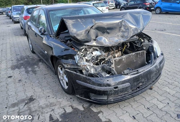 2006 Saab 9-3 II 1.8 16V Z18XE 122 KM Silnik Skrzynia części