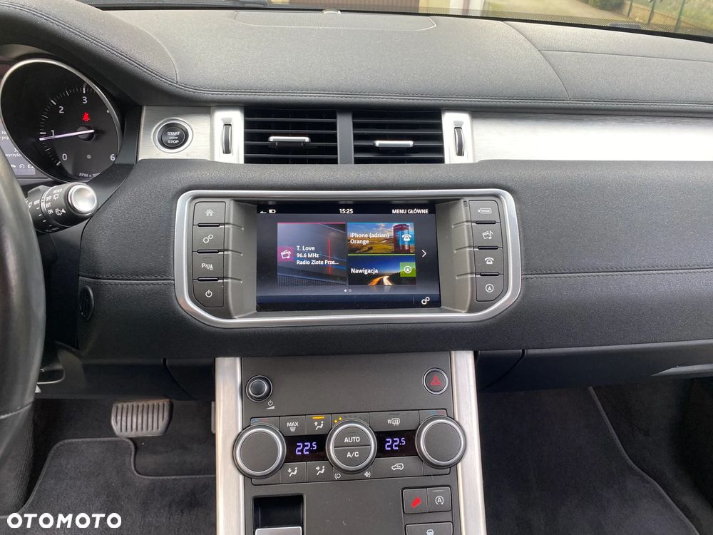 Land Rover Range Rover Evoque 2.0TD4 HSE Dynamic - 19