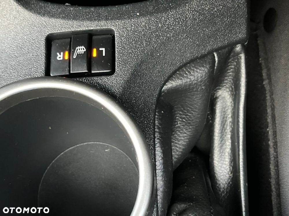 Toyota Verso 1.8 5-Sitzer Executive - 23