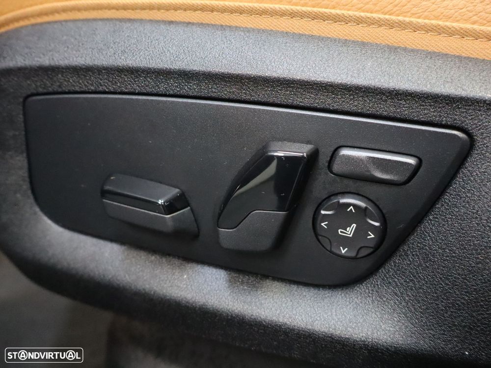 BMW 530 e Line Luxury - 12