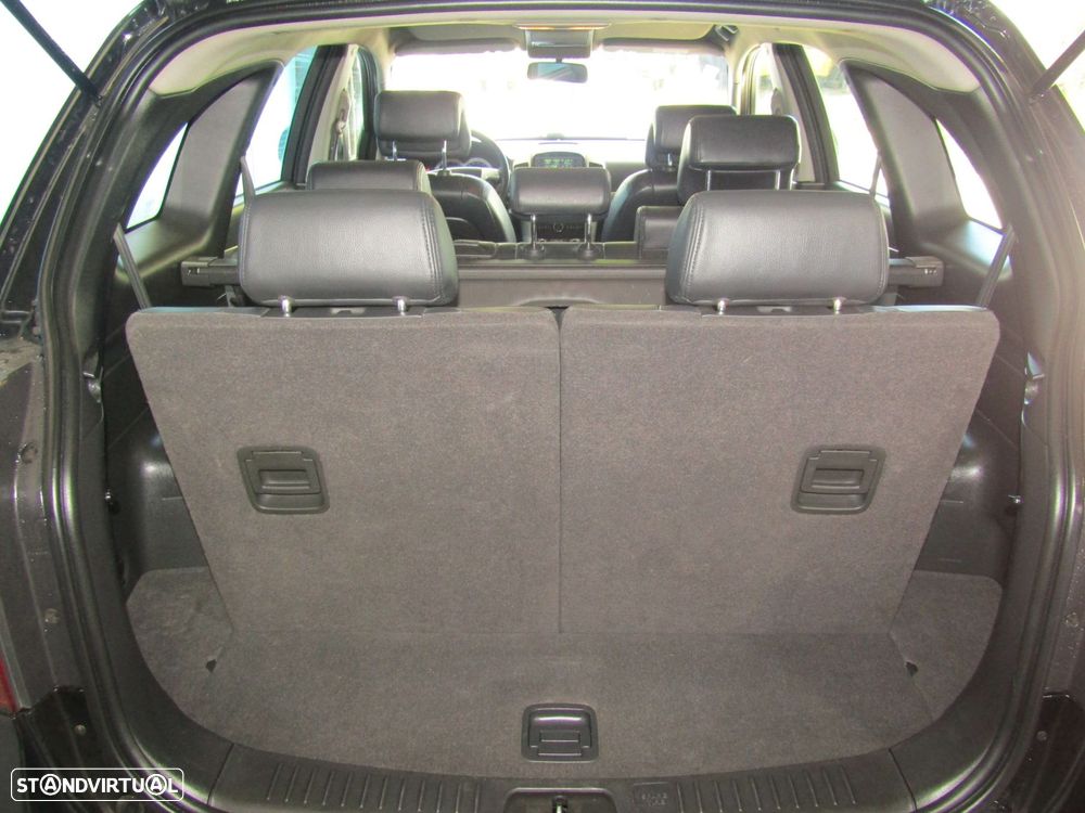 Chevrolet Captiva - 10