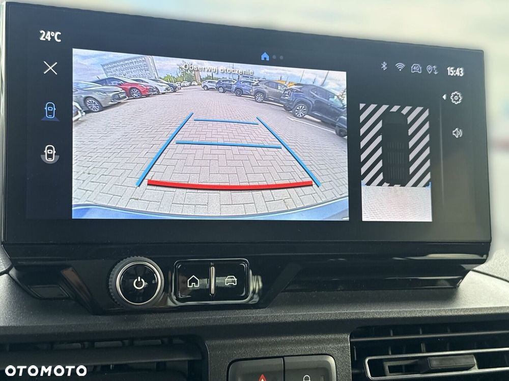 Toyota Proace City Verso 1.5 D-4D VIP - 13