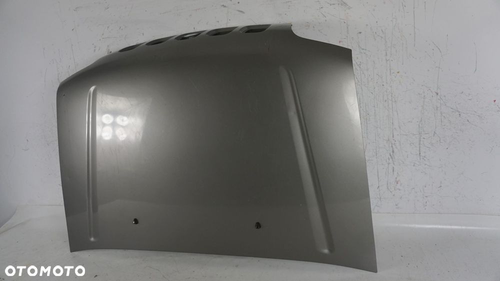 MASKA PRZÓD POKRYWA SUZUKI JIMNY III 3 LIFT JIMMY FL 06-12 ZDL 2006-2012 - 11