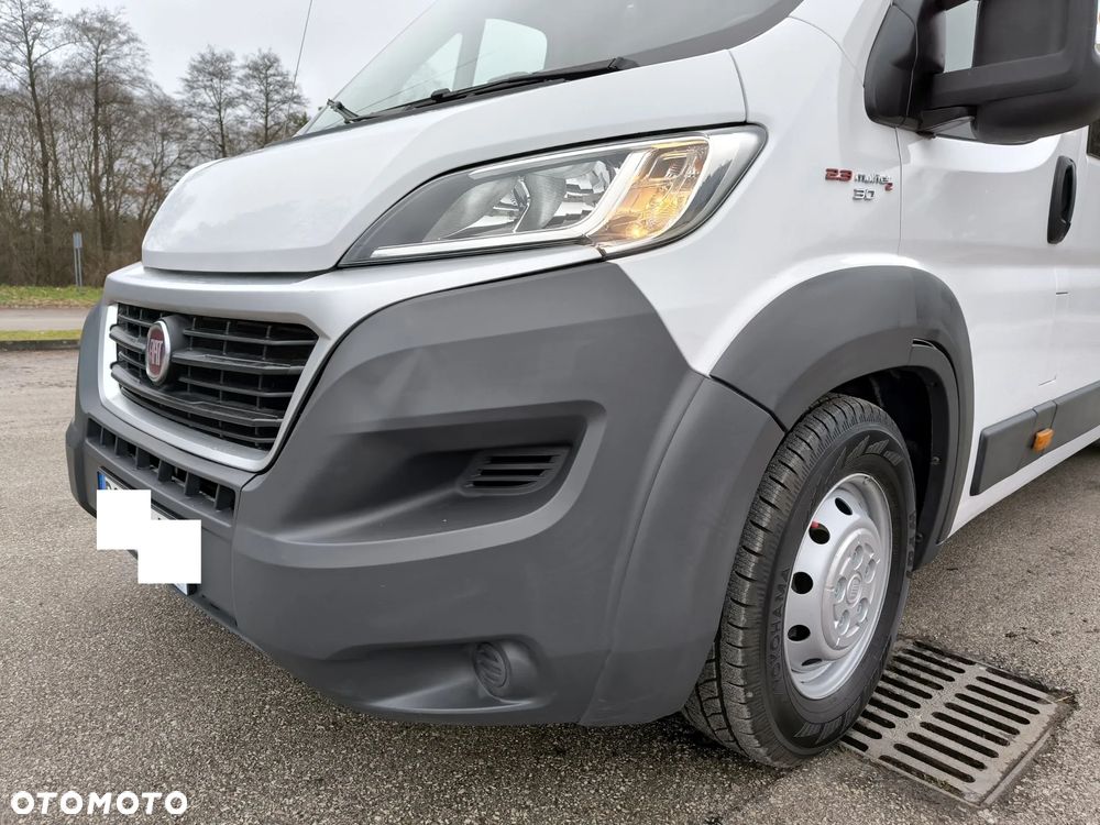 Fiat Ducato - 20