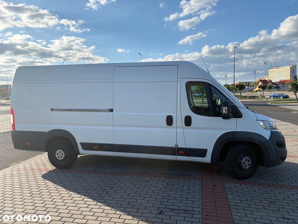 Citroën Jumper - 9