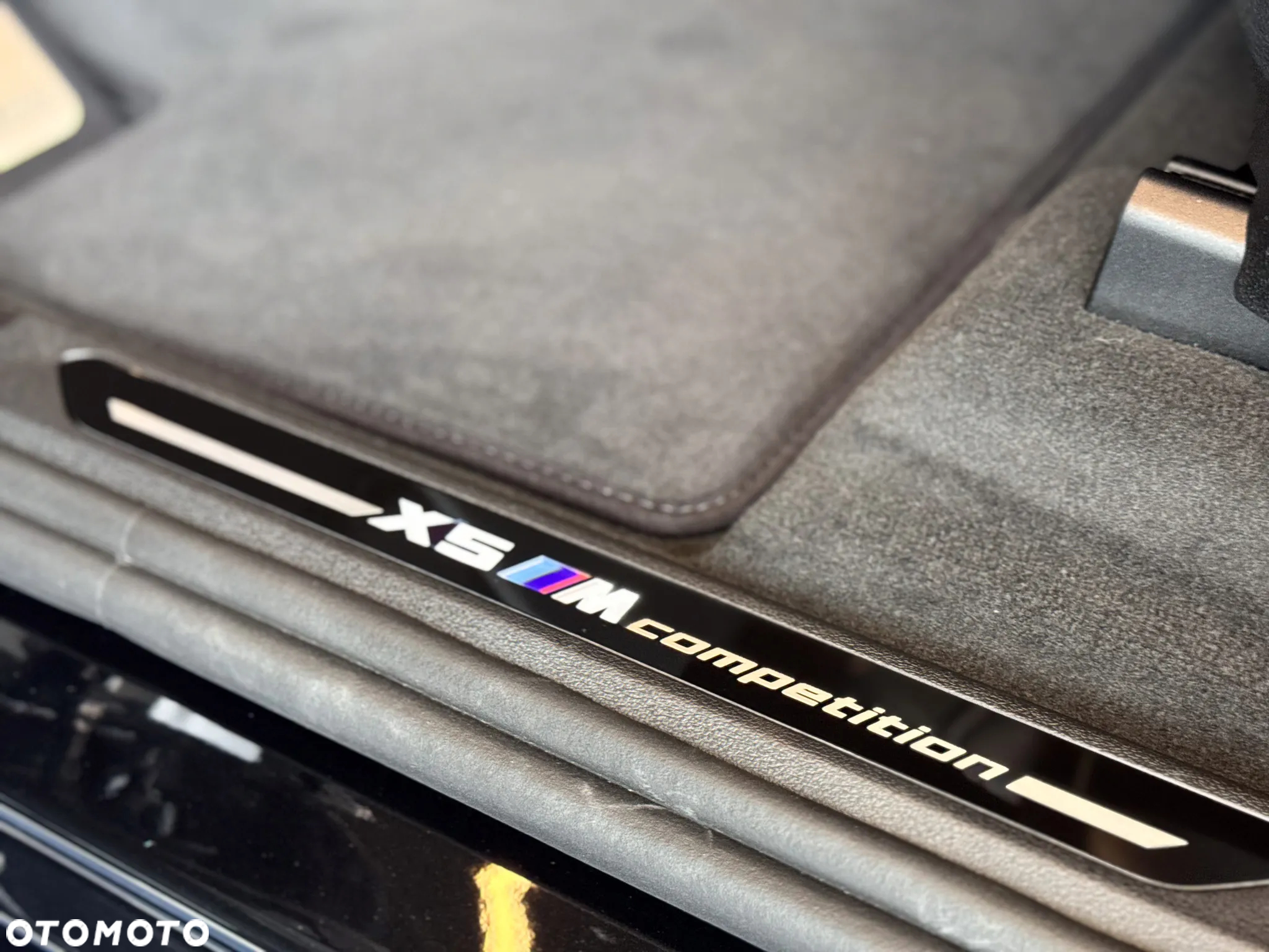 BMW X5 M Competition - 21
