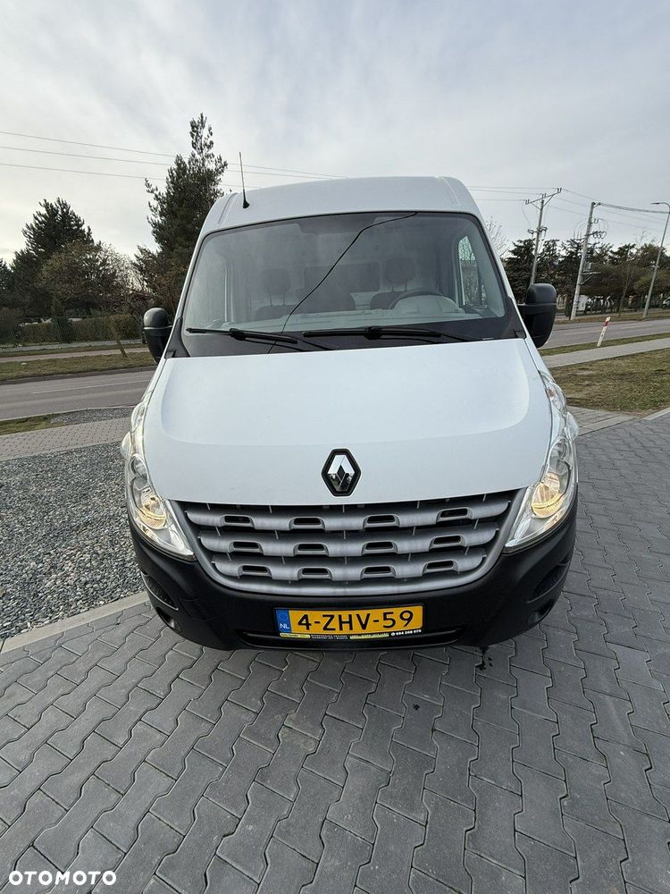Renault Master - 16
