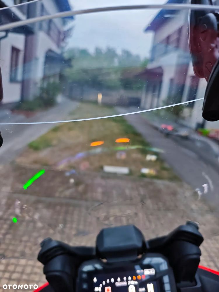 Ducati Multistrada - 12