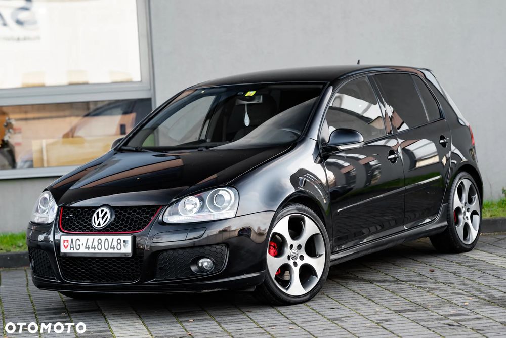 Volkswagen Golf 2.0 GTI - 6
