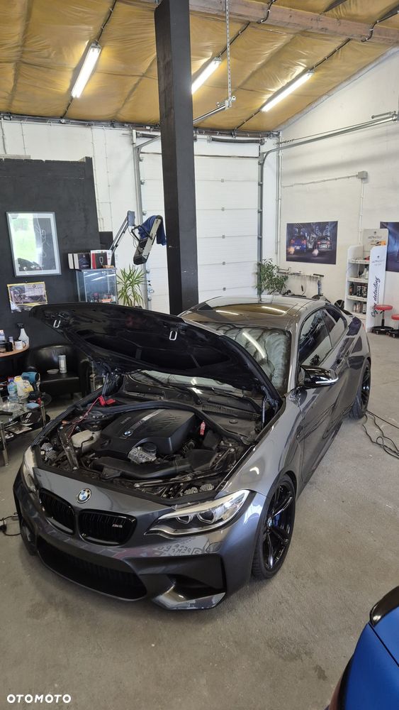 BMW M2 - 6