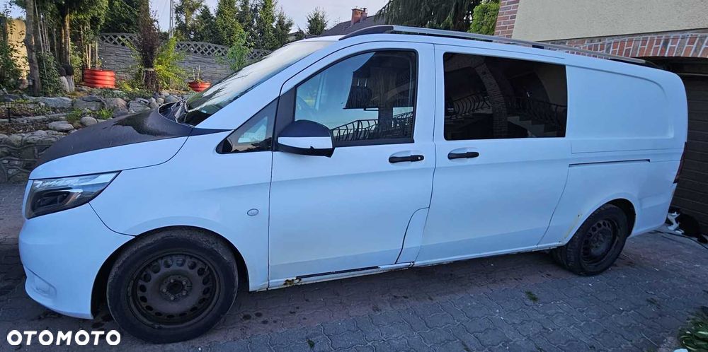 Mercedes-Benz Vito - 4