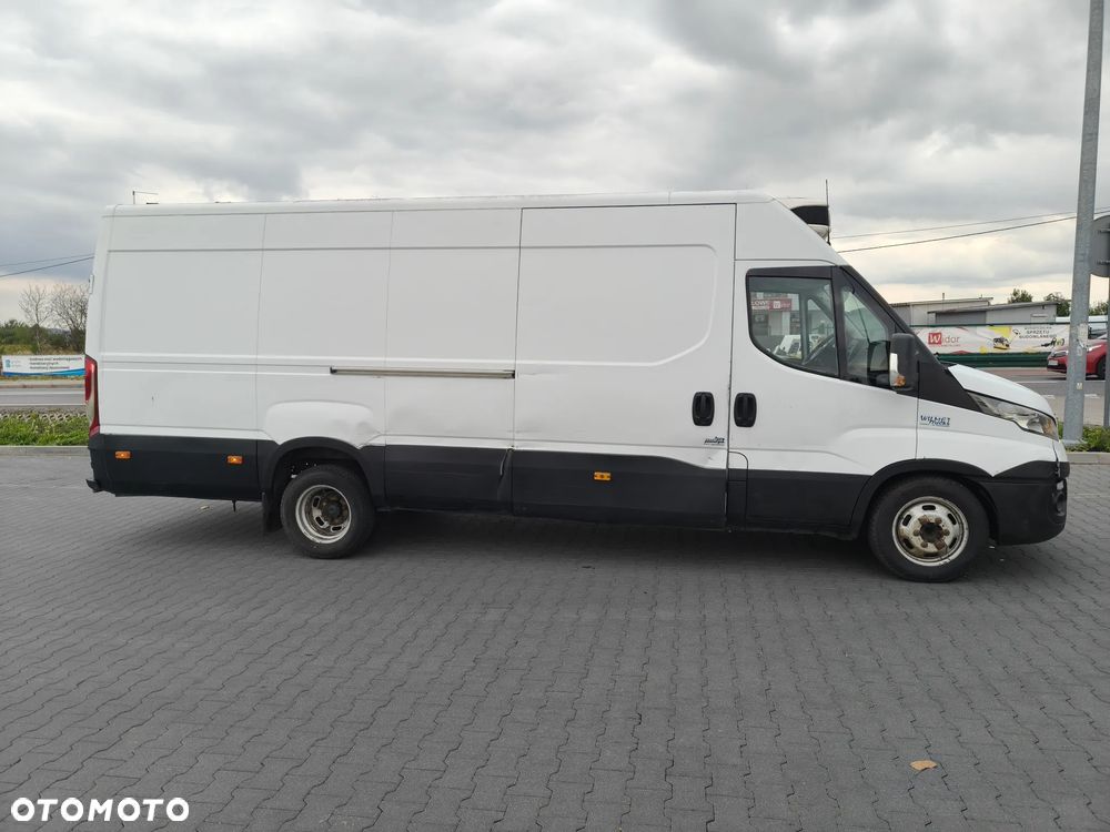 Iveco daily - 7