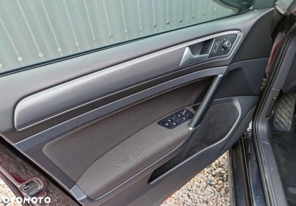 Volkswagen Golf Variant 2.0 TDI (BlueMotion Technology) DSG Comfortline - 18