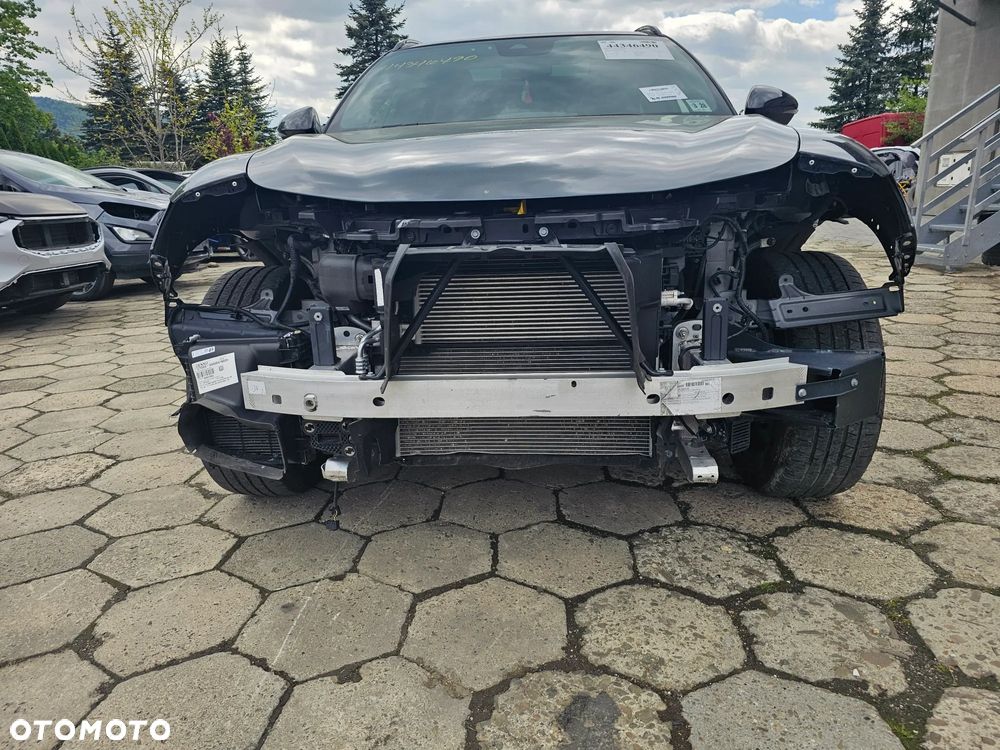 Alfa Romeo Stelvio 2.0 Turbo TI Q4 - 9