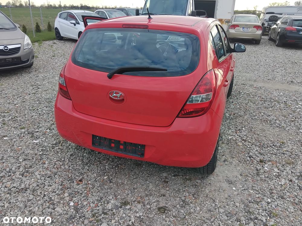 Hyundai i20 1.2 Comfort - 3