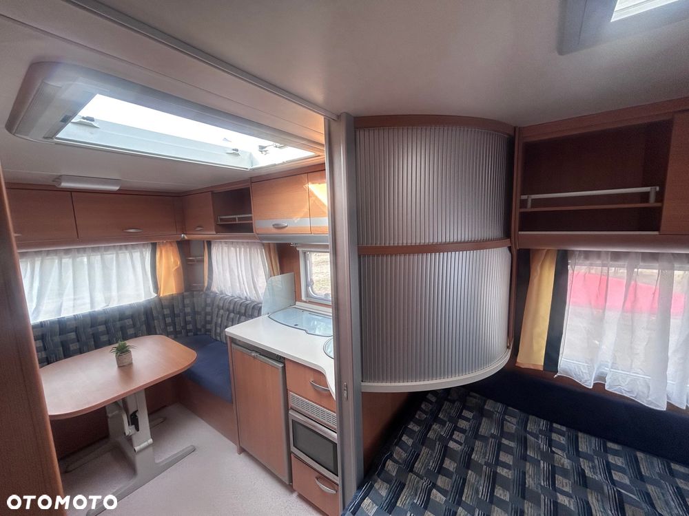 KNAUS 450 Sport - 18