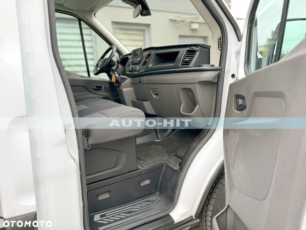 Ford Transit - 6
