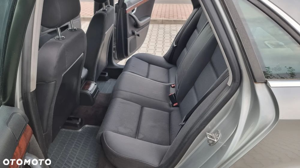 Audi A4 Limousine 1.9 TDI - 14