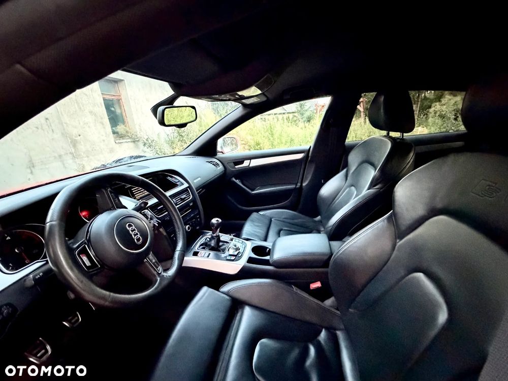Audi A5 Sportback 2.0 TDI Quattro - 9