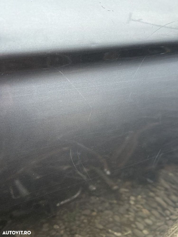 Usa Stanga Spate Mitsubishi Outlander III 2012 - 2015 SUV 4 Usi Gri (1158) - 3