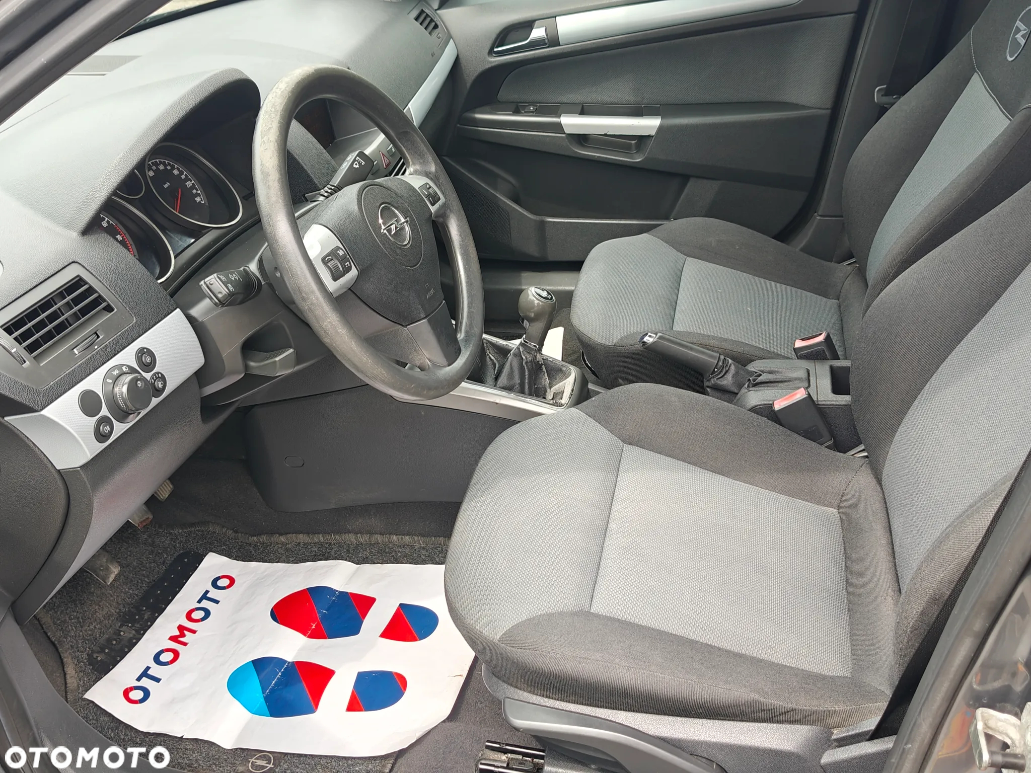 Opel Astra III 1.4 Elegance - 7
