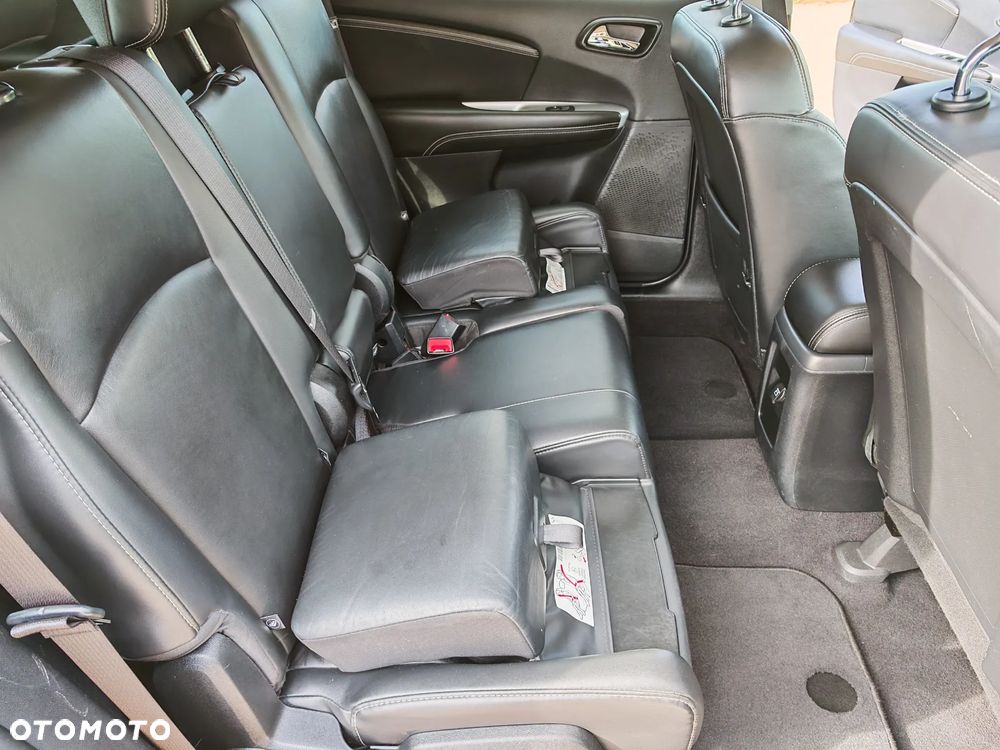 Fiat Freemont 2.0 Multijet 16V DPF Black Code - 15
