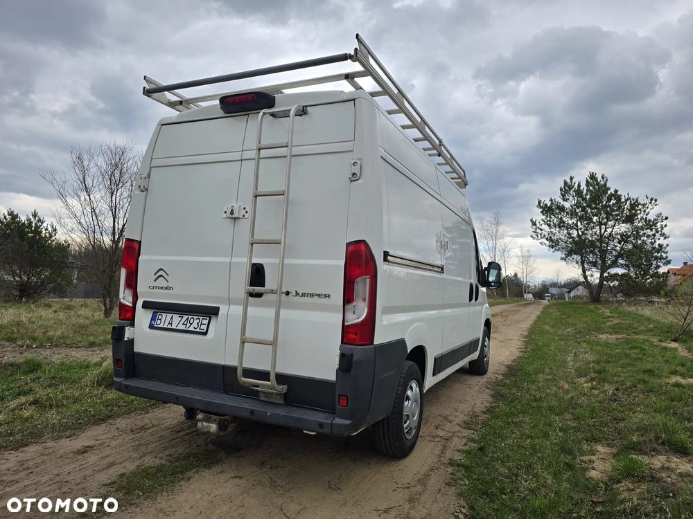 Citroën Jumper - 8