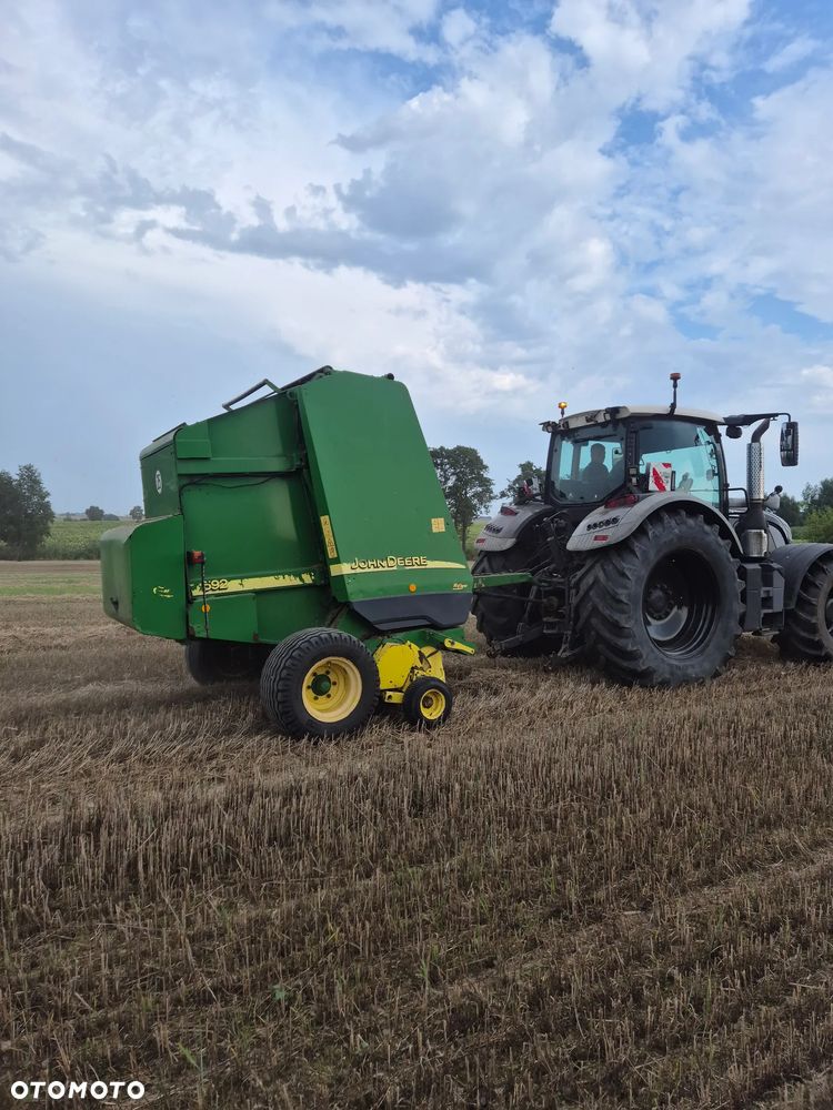 John Deere - 3
