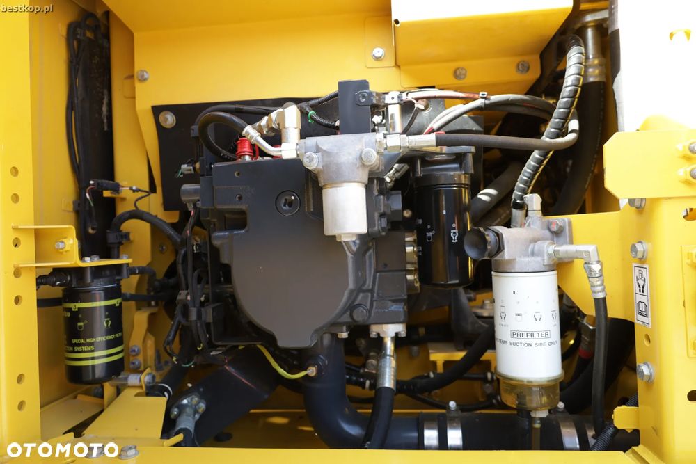 Komatsu PC210LC-11 - 31