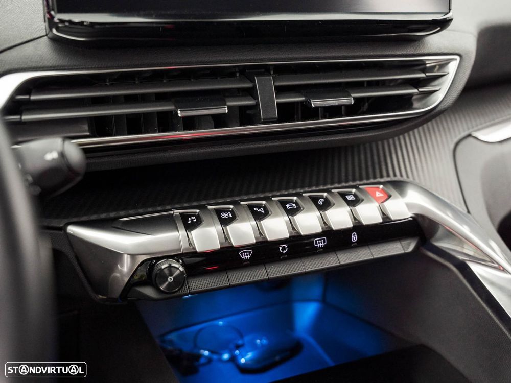 Peugeot 5008 1.5 BlueHDi Active Pack - 25