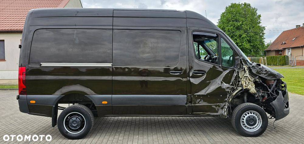 Mercedes-Benz Sprinter - 6