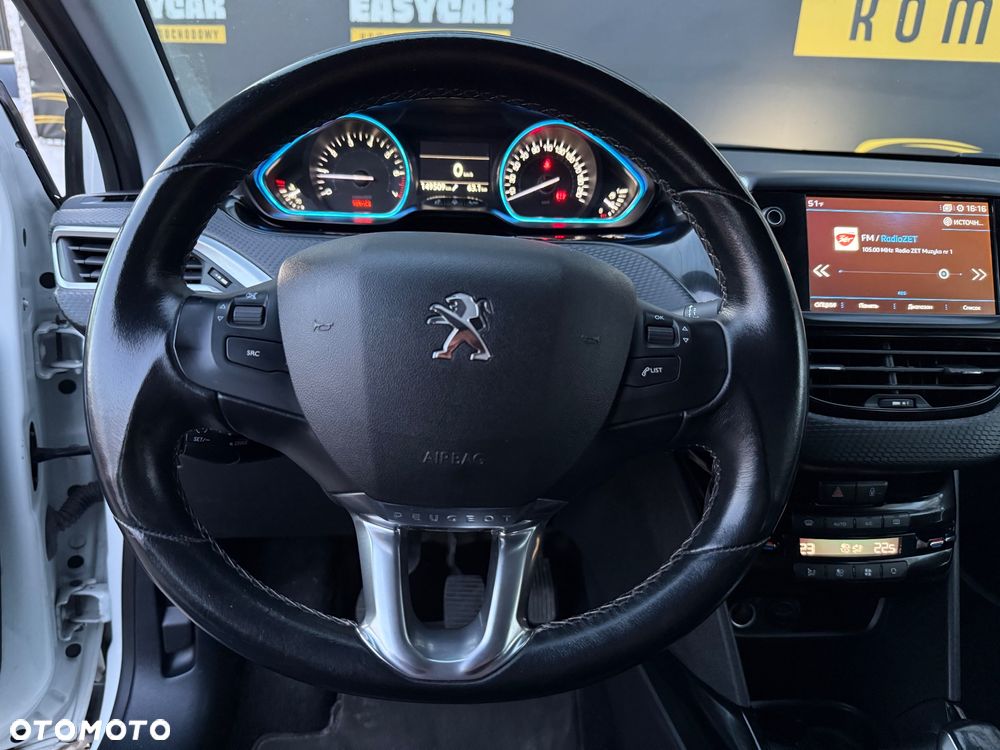 Peugeot 2008 PureTech 110 Style - 14