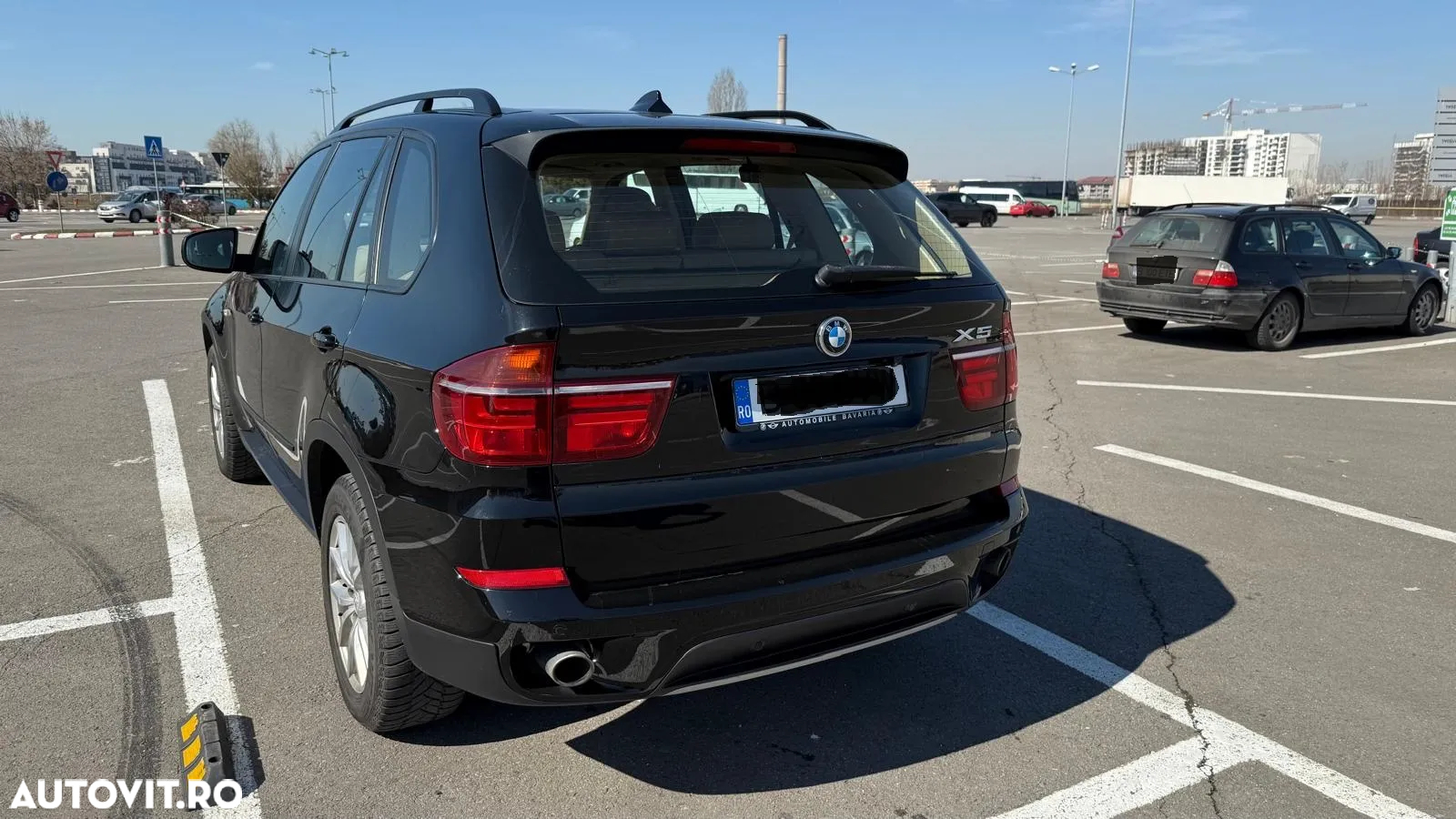 BMW X5 xDrive30d - 2