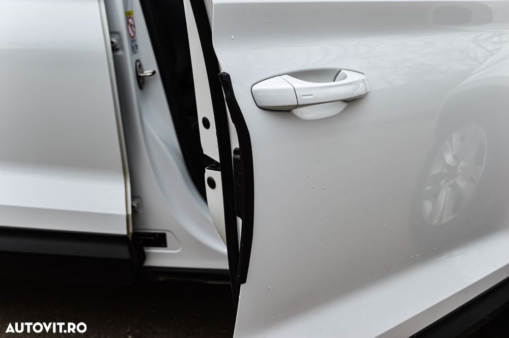 Skoda Kodiaq 2.0 TDI 4X4 DSG Ambition - 11