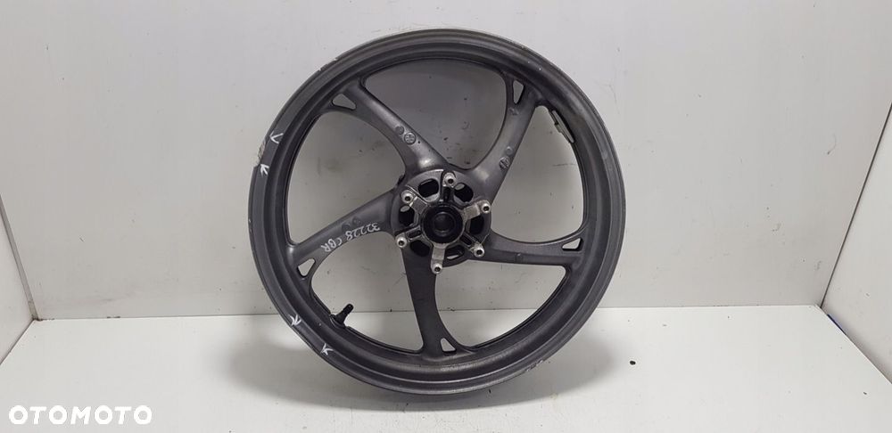 HONDA CBR 600 F 11-14 FELGA PRZÓD - 4