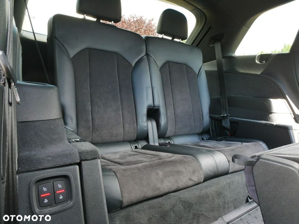 Audi Q7 3.0 TDI Quattro Tiptronic - 12