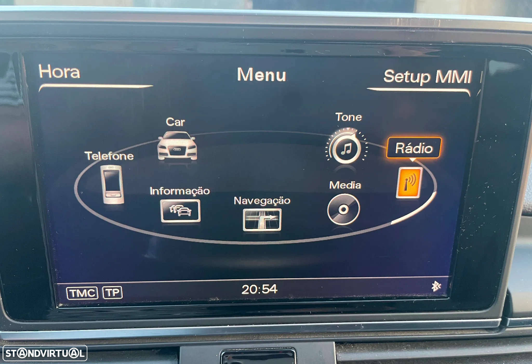 Audi A6 Avant 2.0 TDi - 34