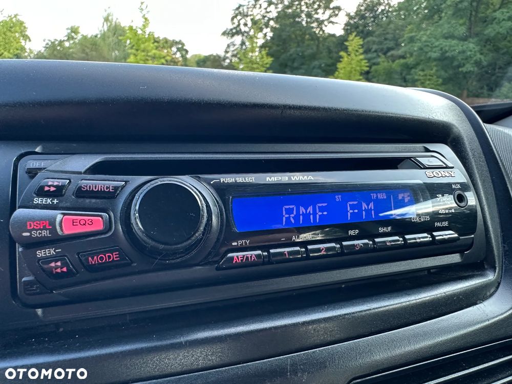 Fiat Doblo 1.6 MJ Dynamic - 27
