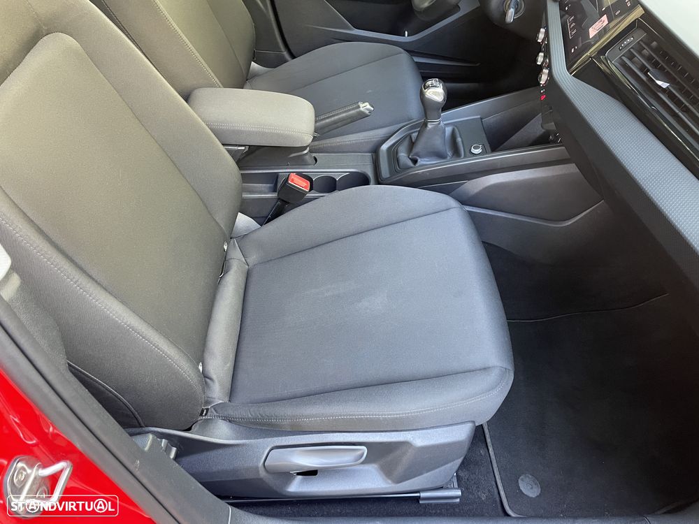 Audi A1 Sportback 30 TFSI S line - 40