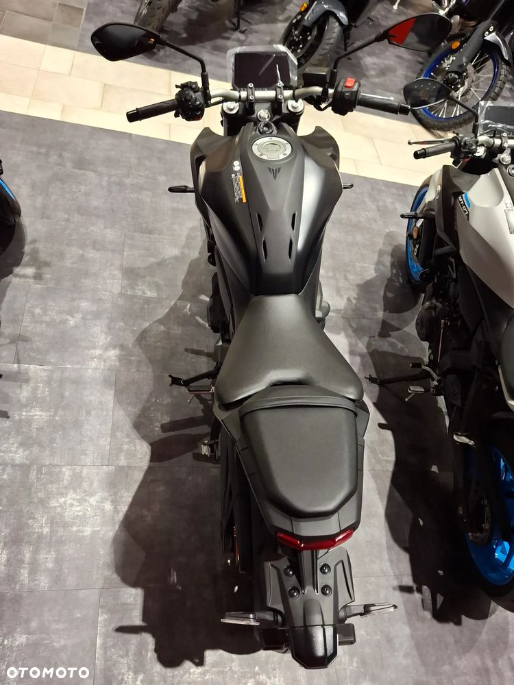 Yamaha MT - 26