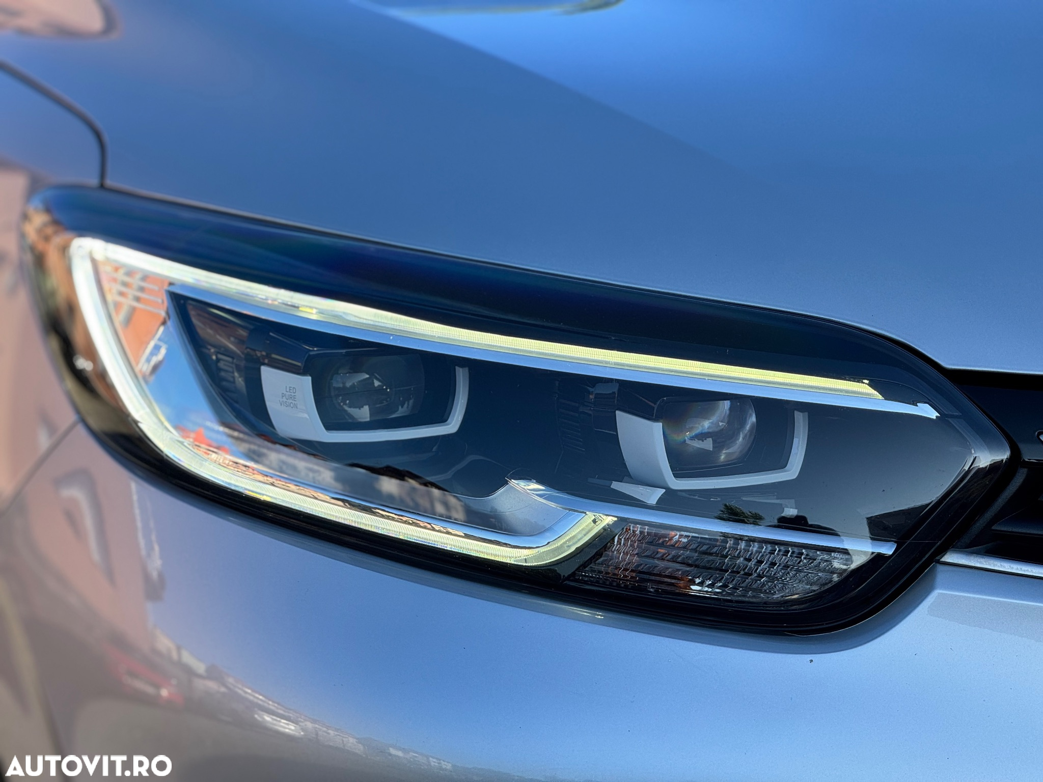 Renault Kadjar Energy TCe 130 EDC Bose Edition - 11