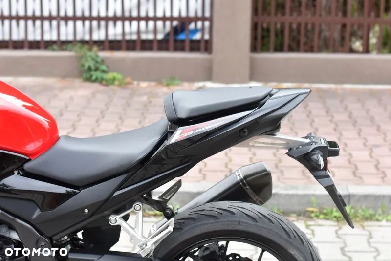 Honda CB - 31