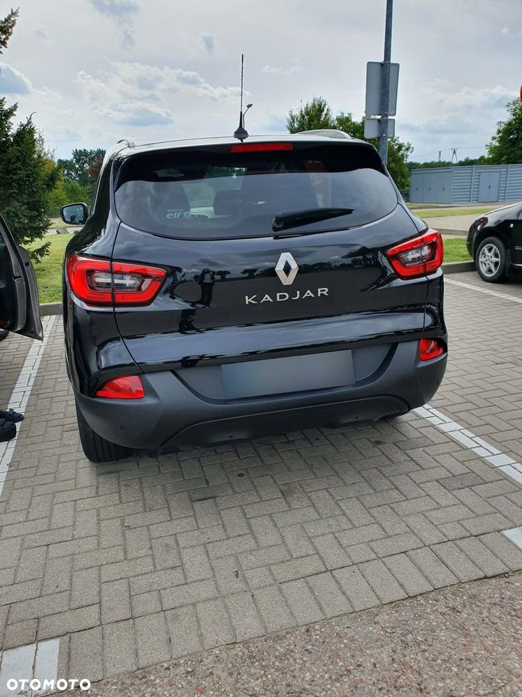 Renault Kadjar 1.2 Energy TCe Adventure - 8
