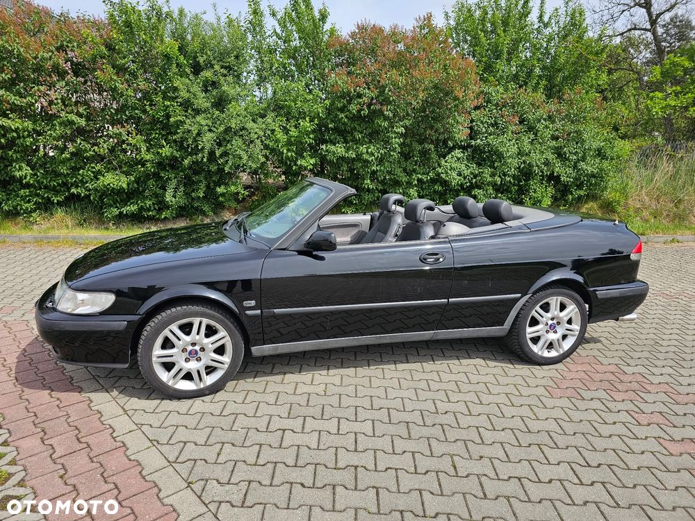 Saab 9-3 - 2