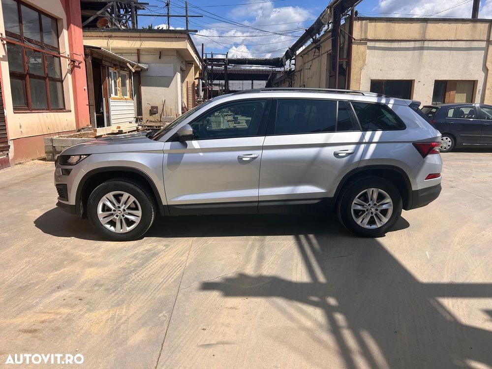 Skoda Kodiaq - 14