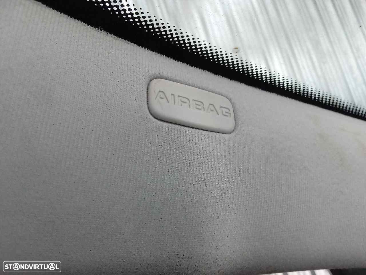 AIRBAG CORTINA FRENTE ESQUERDO PEUGEOT 3008 - 1